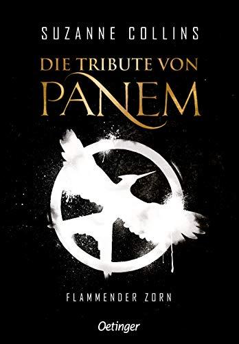 Die Tribute von Panem 3: Flammender Zorn