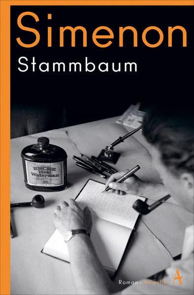 Stammbaum: Roman