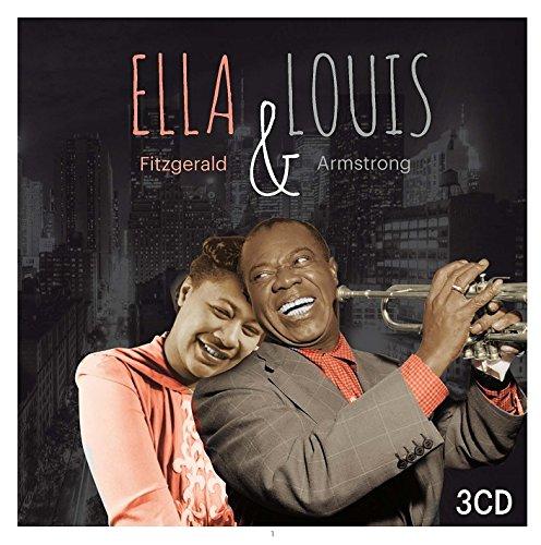 Ella and Louis