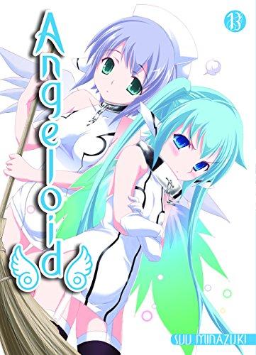 Angeloid: Bd. 13