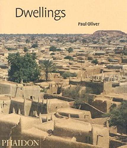 Dwellings:: The Vernacular House World Wide