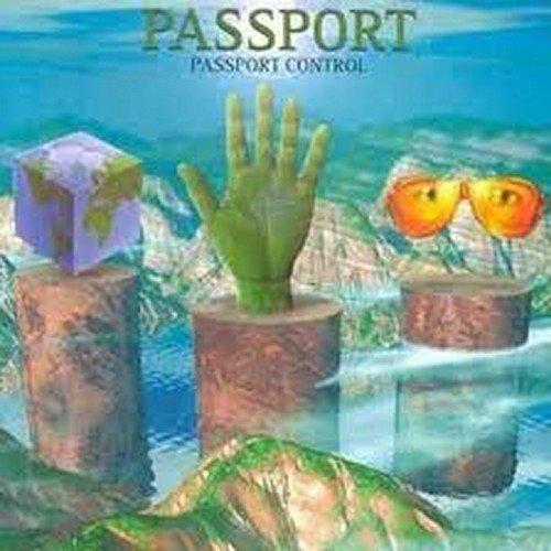 Passport Control