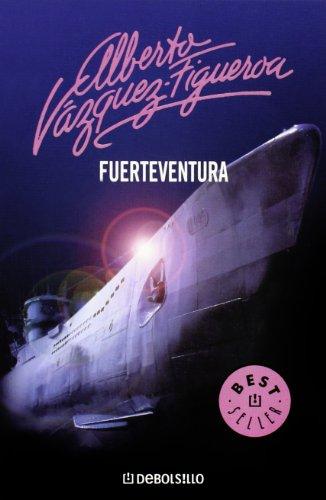 Fuerteventura (BEST SELLER)