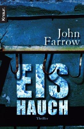 Eishauch: Thriller