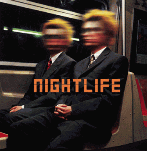 Nightlife