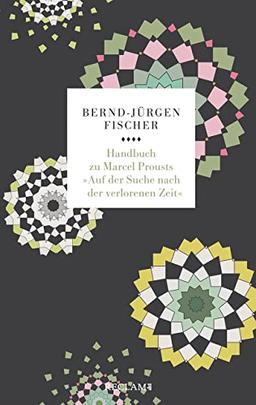 Handbuch zu Marcel Prousts »Auf der Suche nach der verlorenen Zeit« (Reclam Taschenbuch)