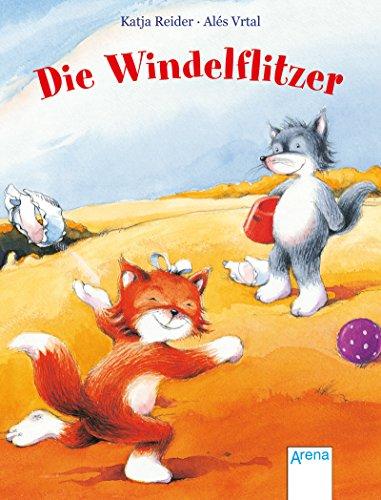 Die Windelflitzer