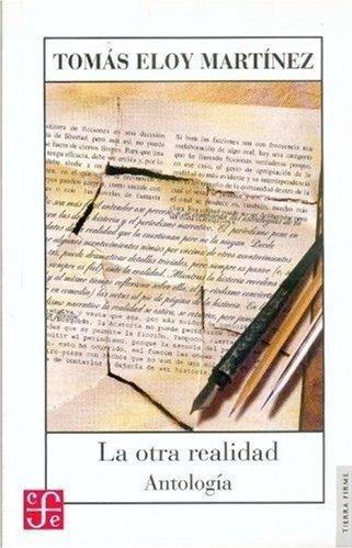 La Otra Realidad: Antologia (Tierra Firme)