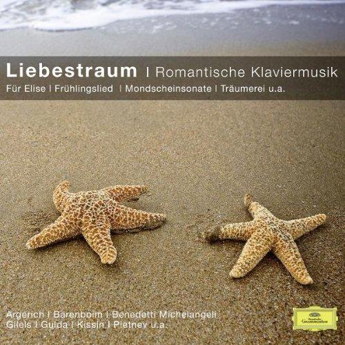 Liebestraum - Romantische Klaviermusik (Classical Choice)