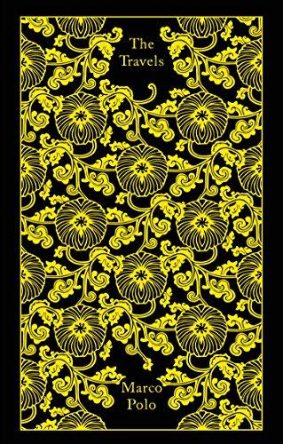 The Travels (Penguin Clothbound Classics)