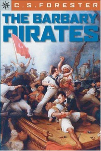 The Barbary Pirates (Sterling Point Books)