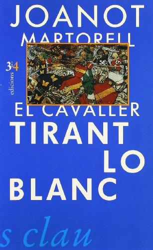 Cavaller Tirant lo Blanc