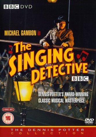 The Singing Detective [3 DVDs] [UK Import]