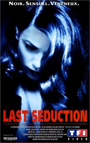 Last seduction [VHS]