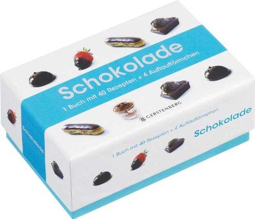 Schokolade: Kochboxx