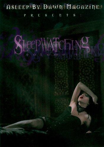 VOL. 1-SLEEPWATCHING