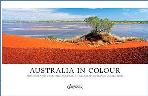 Australia in Colour