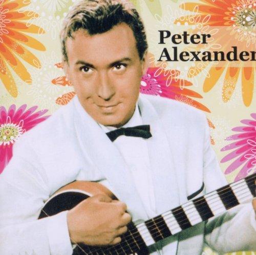 Peter Alexander