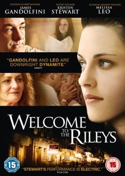 Welcome To The Rileys [DVD] [UK Import]