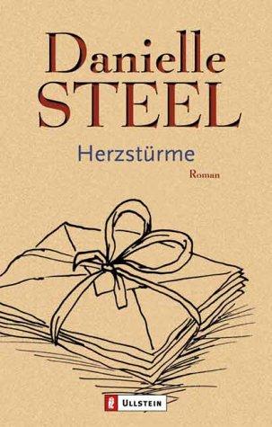 Herzstürme: Roman