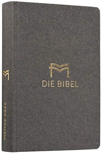 Menge 2020: Die Bibel