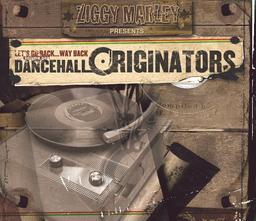 Dancehall Originators