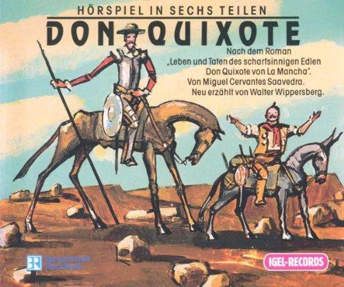 Don Quixote