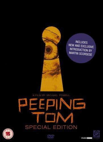 Peeping Tom [UK Import]