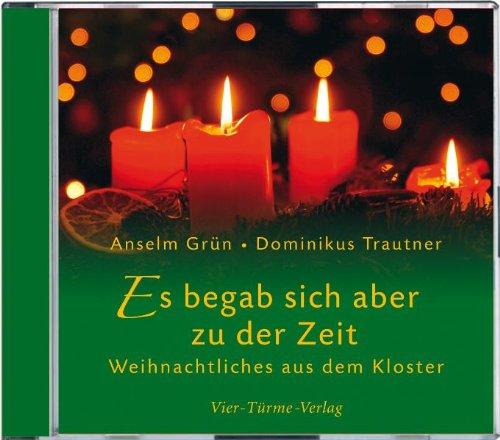 Es begab sich aber zu der Zeit: Weihnachtliches aus dem Kloster