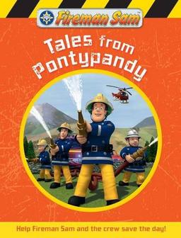 Fireman Sam Tales from Pontypandy