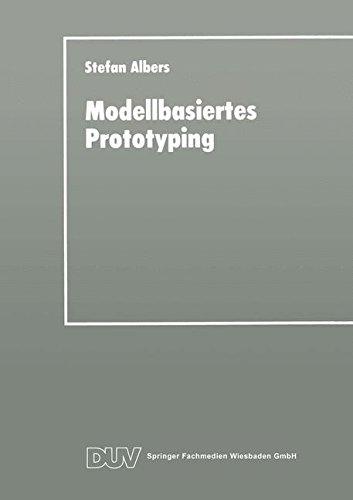 Modellbasiertes Prototyping (DUV Wirtschaftswissenschaft)