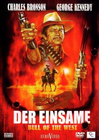 Der Einsame - Bull of the West