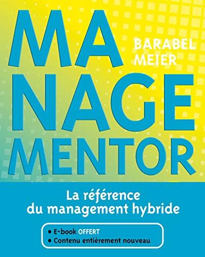 Managementor : la référence du management hybride