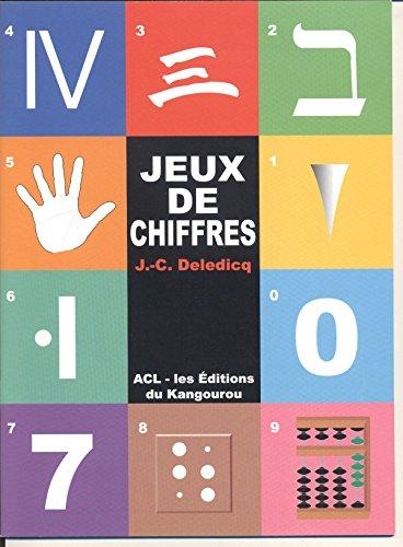 Jeux de chiffres