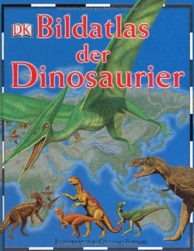 Bildatlas der Dinosaurier