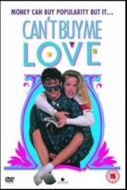 Can't Buy Me Love [UK Import]