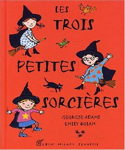 Les trois petites sorcières