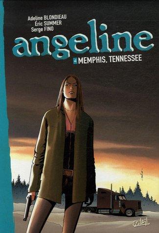 Angeline. Vol. 4. Memphis, Tennessee