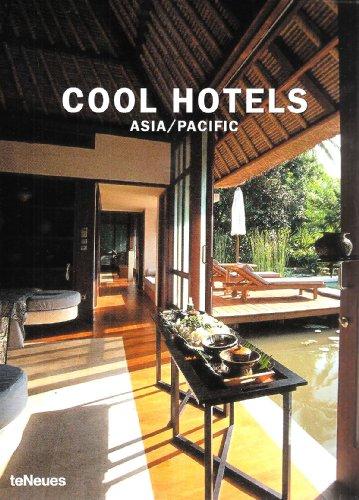 Cool hotels Asia-Pacific