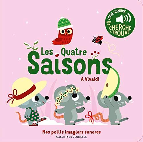 Les quatre saisons