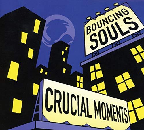 Crucial Moments (Ep)