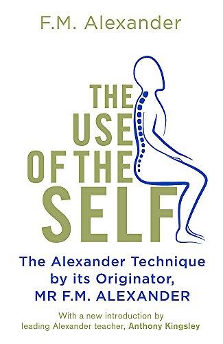 The Use Of The Self