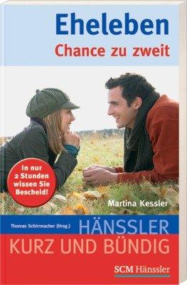 Eheleben: Chance zu zweit