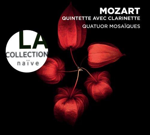 La Collection Naive-Quintette avec Clarinette