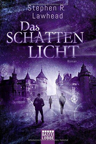 Das Schattenlicht: Roman (Die schimmernden Reiche, Band 4)