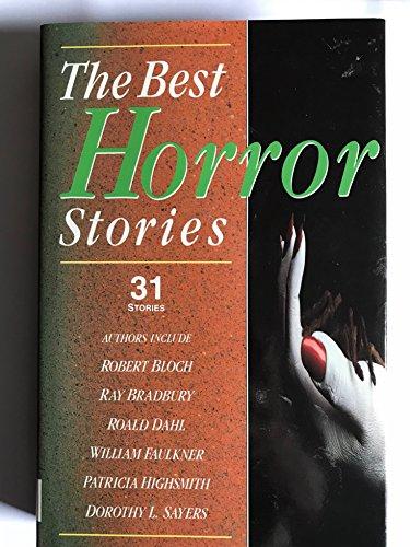 Best Horror Stories