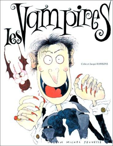 Les Vampires