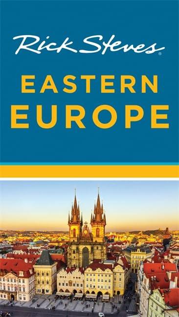 Rick Steves Eastern Europe