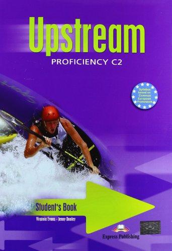 Upstream Proficiency C2 Student's Book