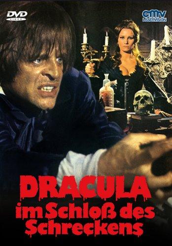 Dracula im Schloss des Schreckens